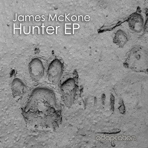 Hunter EP