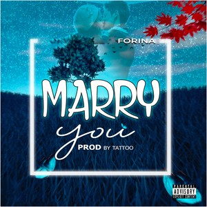 Marry You (Explicit)