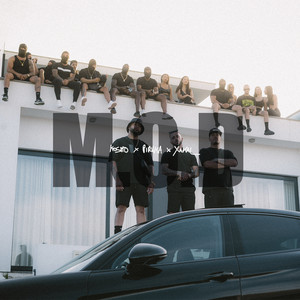 M.O.D (feat. Xakal Da Gun & Piruka ) (Explicit)