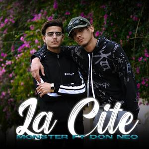 LA CITÉ (feat. Don deo) (Explicit)