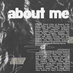 Robin Novaku - Loyalty (Intro)