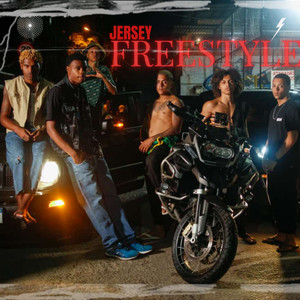 Jersey Freestyle (Explicit)