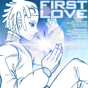 FIRST LOVE (feat. avion)