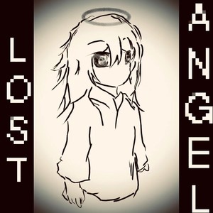 顾辞Goz-Lost Angel