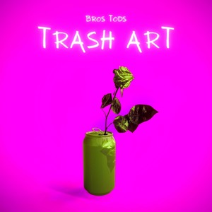 Trash Art