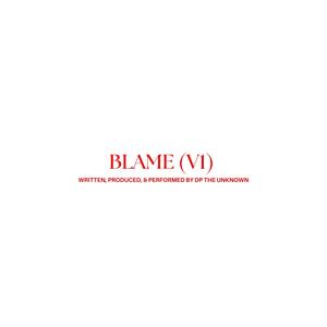BLAME (V1)