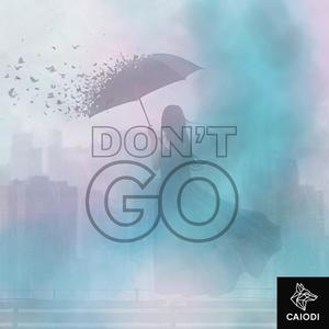 DON'T GO