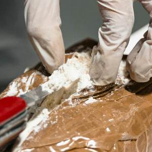 Bricks of Medellin (Explicit)