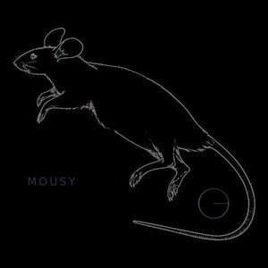 Mousy