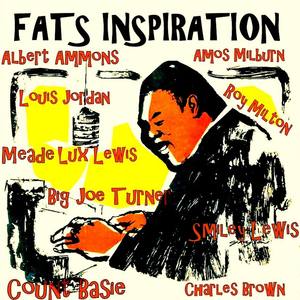 Fats Inspiration