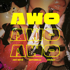 Awo (feat. Chaika) [Explicit]