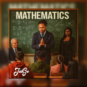 JaiGo - Mathematics