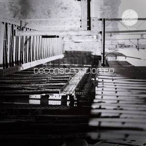 Destructive Distortion (Original Mix)