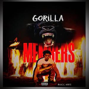 GorillaMembers (Explicit)