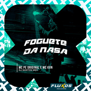 Foguete da Nasa (Explicit)