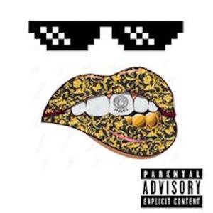 Versace On My Shirt (Explicit)