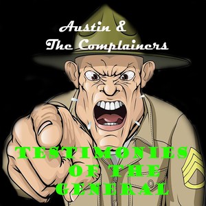The Change (feat. Daniel Mccready)