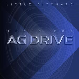 Music For AG Drive