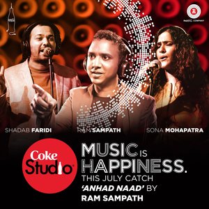 Anhad Naad (Coke Studio @ MTV Season 4: Episode 4)