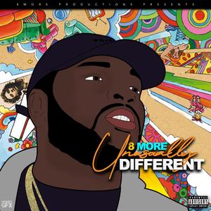 Unusually Different (Explicit)