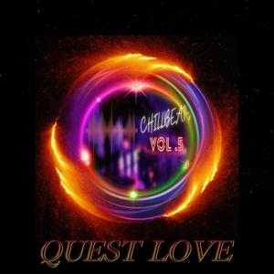 QUEST LOVE