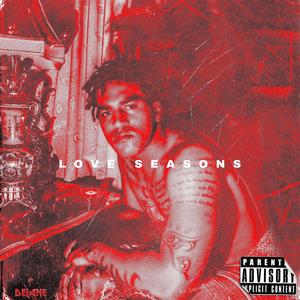 Love Thy Haters (Explicit)