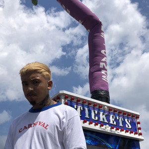 Money Don't Make Me (Explicit)