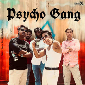 Psycho Gang
