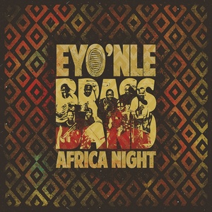 Africa Night