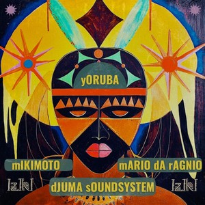 Djuma Soundsystem - Yoruba (Original Mix)