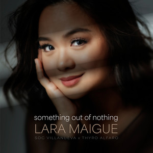 Something Out Of Nothing