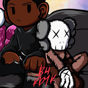 Sonic N Shadow (Explicit)