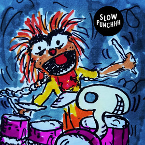 Me and My Drummer (Harro Triptrap Remix)