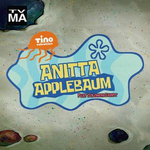 Annita Applebaum (feat. Solomon Saintt) (Explicit)