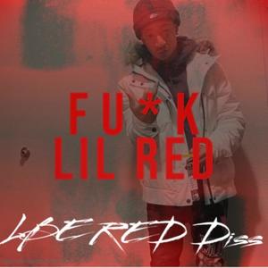 **** Red (LBE Red Diss) (Explicit)
