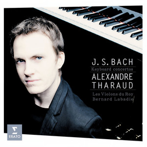 Bach, JS: Piano Concerto No. 1 in D Minor, BWV 1052 - III. Allegro (第三乐章，快板)