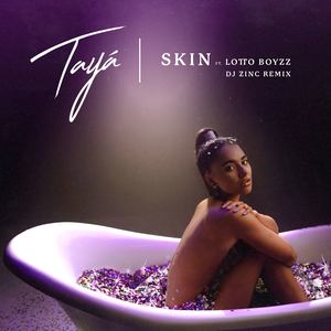 Skin (feat. Lotto Boyzz) (DJ Zinc Remix)