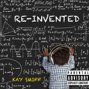 Re-Invented (Explicit)