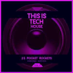 This Is Tech House, Vol. 2 (25 Pocket Rockets)