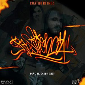 Resiliencia(feat. Daemon) (Explicit)