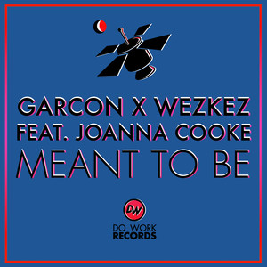 Meant to Be (Club Mix)