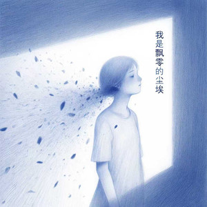 东木木 - 我是飘零的尘埃 (对唱版)