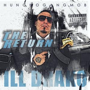 The Return (feat. Stutter Kid, HGM Mali & BornStunnaCj) [Explicit]