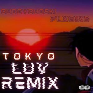 Tokyo Luv (feat. Plxg1ns) [Remix]