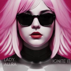 IGNITE IT (feat. Kyu Tracks) [Explicit]