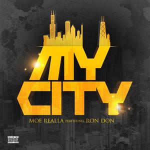 My City (Explicit)