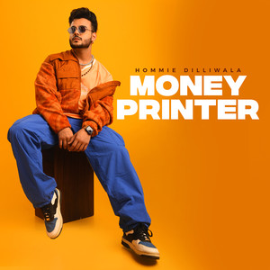 Money Printer (Explicit)