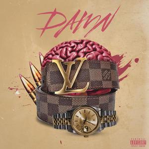 DAMN (feat. EnzoHeat) [Explicit]