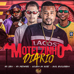 Motelzinho Diario (Explicit)