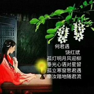 古筝忧伤曲